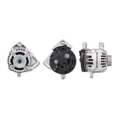 Afbeelding van LUCAS ELECTRICAL LRA03881 Dynamo / Alternator 86A RENAULT: TWINGO 2