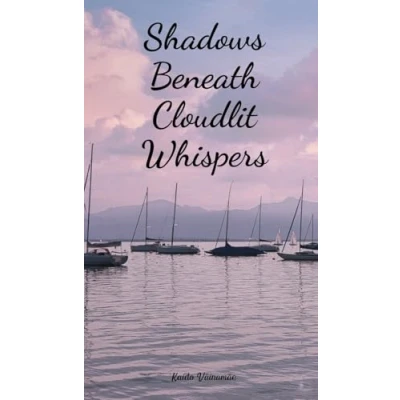 Afbeelding van Shadows Beneath Cloudlit Whispers