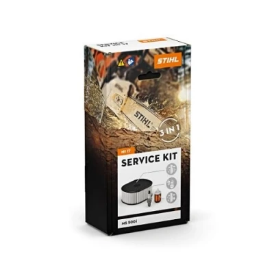 Afbeelding van Stihl Service kit 17 voor MS 500I