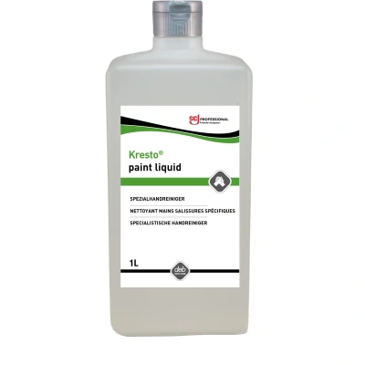 Afbeelding van Handreiniger Slig Kresto Paint Liquid Flacon 1000ml