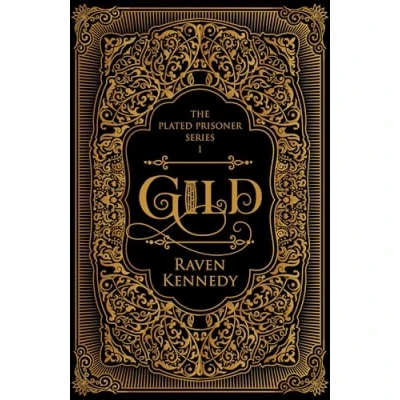 Afbeelding van Gild: Raven Kennedy: 1