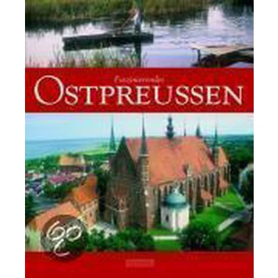 Afbeelding van Faszinierendes Ostpreußen