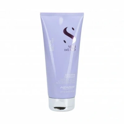 Afbeelding van Alfaparf Milano Semi Di Lino Smooth Smoothing Conditioner 200 ml