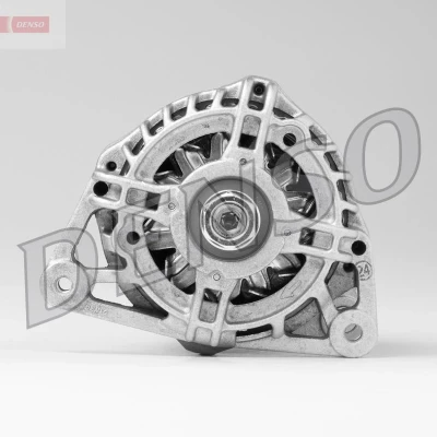 Afbeelding van Denso Alternator/Dynamo DAN653