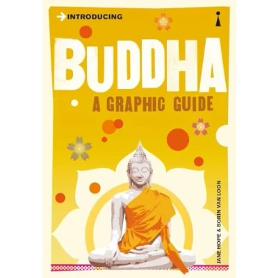 Afbeelding van Introducing Buddha: A Graphic Guide