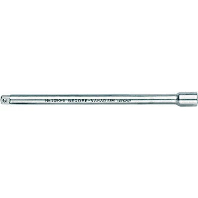 Afbeelding van Gedore Verlengstuk 1/4&quot; 2090 6