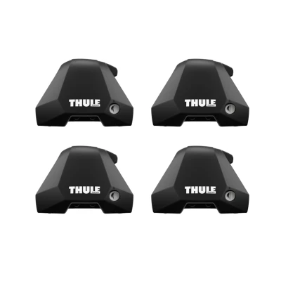 Afbeelding van Voetenset Thule Edge Clamp (7205)