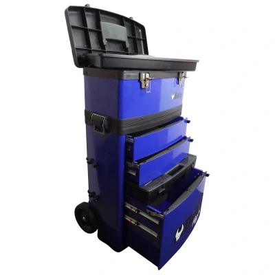 Afbeelding van Beta Trolley twee delig C41H B Blauw 041000006