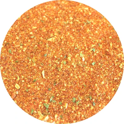 Afbeelding van Van Beekum Specerijen Dry Rub All Use Low Salt 20 KG Zak (bulk verpakking)