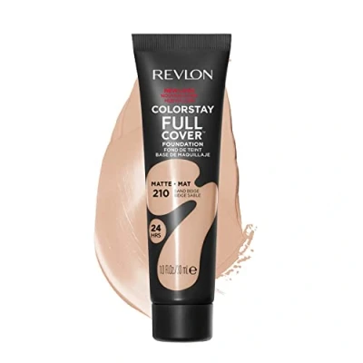 Afbeelding van Revlon COLORSTAY FULL COVER foundation 30 ml