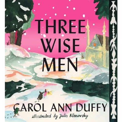 Afbeelding van Three Wise Men