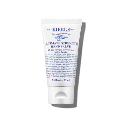 Afbeelding van Kiehl&#039;s Ultimate Strength Hand Salve Handcrème 150 ml