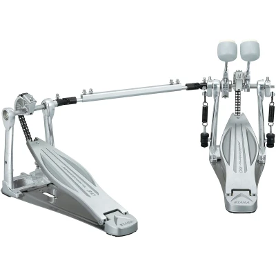 Afbeelding van Tama HP310LW Speed Cobra Twin drumpedaal