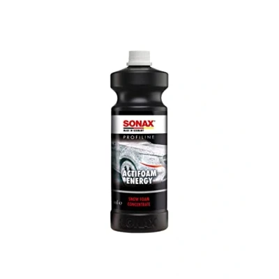 Afbeelding van Profiline ActiFoam Energy Snow Foam Concentrate 1000ml