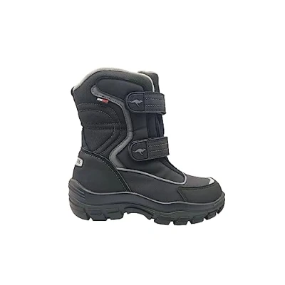 Afbeelding van KangaROOS 18780 5003, Herfst en winterlaarzen Unisex Volwassene 36 EU