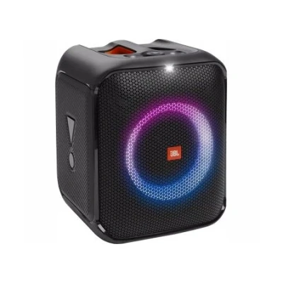 Afbeelding van JBL Partybox Encore Essential 2 Zwart Bluetooth
