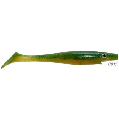 Afbeelding van Strike Pro Pig Shad 15cm 20g C015