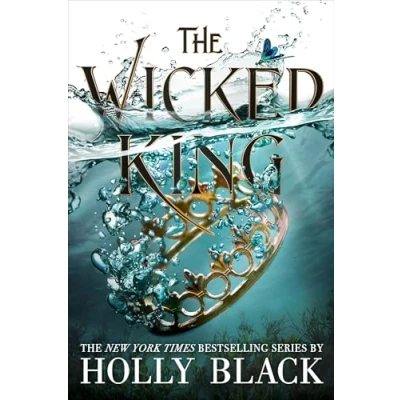Afbeelding van the Wicked King Folk of Air