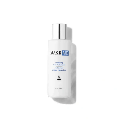 Afbeelding van IMAGE Skincare MD Restoring Facial Cleanser 118 ml
