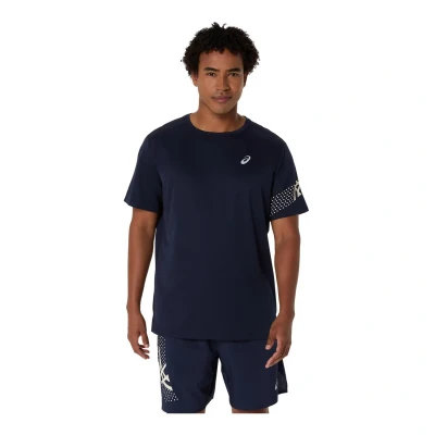Afbeelding van Asics Icon Short Sleeve Top