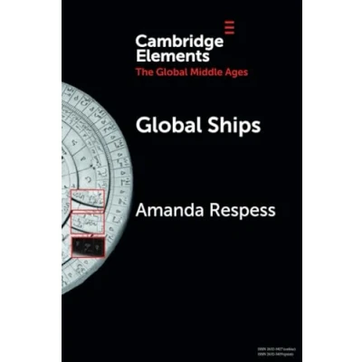 Afbeelding van Elements in the Global Middle Ages Ships