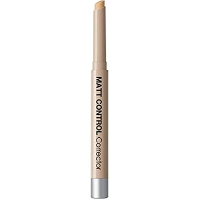 Afbeelding van Dermacol Matt Control Cover Matte concealer and 1.1 g Eye Shadow Nr. 3