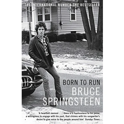 Afbeelding van Born to Run