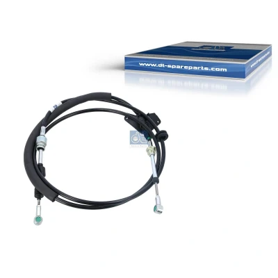 Afbeelding van Dt Spare Parts Koppelingskabel 7.40347