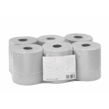 Afbeelding van Handdoekrol Easycut 130m 2 laags (6 rollen)