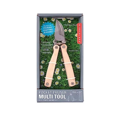 Afbeelding van Snoeischaar multitool