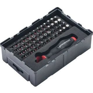 Afbeelding van Rothenberger kit 53st spec apparaat bit 1000002181