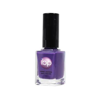 Afbeelding van IBP Long Lasting Nail Polish #08 (11ml)