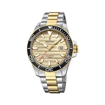 Afbeelding van Festina Prestige horloge F20362/1