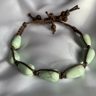 Afbeelding van Made Once armband A002