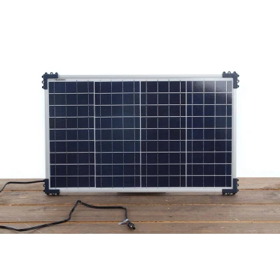 Afbeelding van Optimate Solar Duo 40W