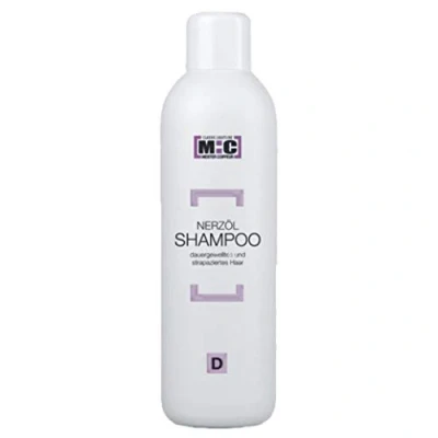 Afbeelding van M:C Shampoo Nertsolie 1000 ml