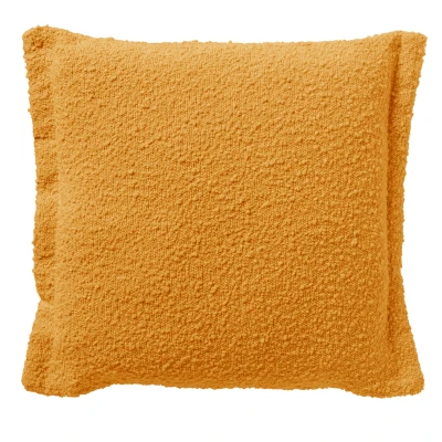 Afbeelding van Dutch Decor OTIS Sierkussen 45x45 cm Golden Glow geel