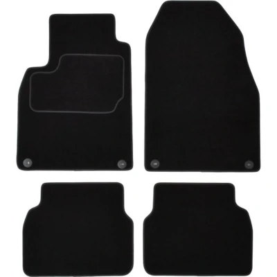 Afbeelding van Vloermatten, velours MMT A041 832908 01