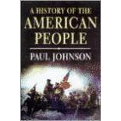 Afbeelding van A History of the American People