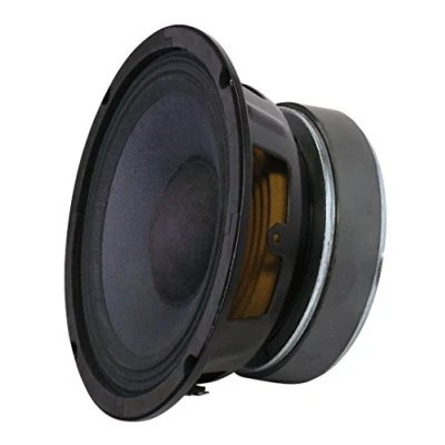Afbeelding van McGee PA Subwoofer 165 mm Dynavox