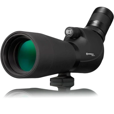 Afbeelding van Bresser Optik Corvette Spotting scope 45 x 60 mm Zwart