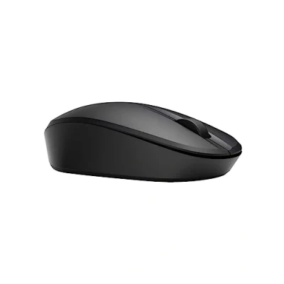 Afbeelding van HP 300 Draadloze Muis (Wireless USB, Dual Mode) Zwart