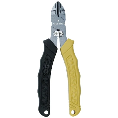 Afbeelding van Westin Twin Cut Plier Stainless 15cm Kniptang