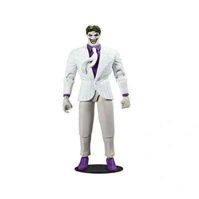 Afbeelding van DC Multiverse Build A Action Figure The Joker (Batman: Dark Knight Returns) 18 cm