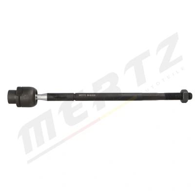 Afbeelding van MERTZ M S0239 Binnenste Stuurkogel Vooras links, rechts 333mm Met moer