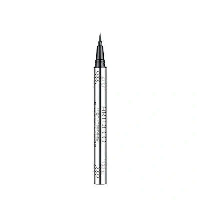 Afbeelding van Artdeco High Intensity Precision Liner 10 Ultra Black 0,55 ml
