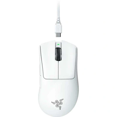 Afbeelding van Razer DeathAdder V3 Pro Wit