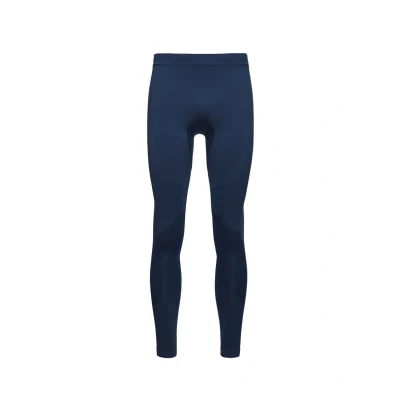 Afbeelding van Mammut Trift Lange maillot Heren, marineblauw, XL
