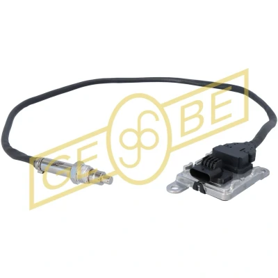 Afbeelding van NOx sensor, katalysator GEBE 9 2898 1