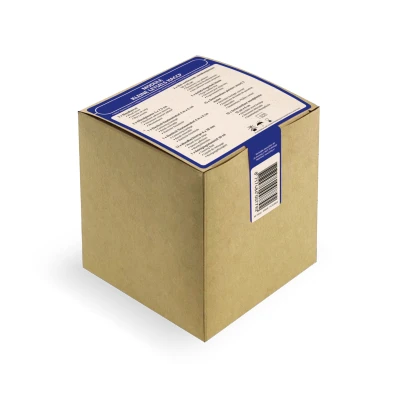 Afbeelding van Utermohlen Module 1 HACCP kleine letsels